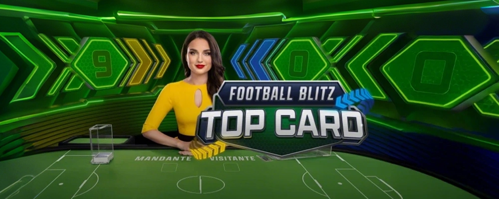 dgd bet Futebol Blitz Cartão Top ao Vivo