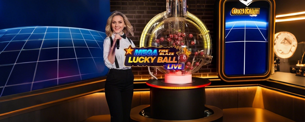 dgd bet Bola da Sorte Mega Fogo Flamejante ao Vivo