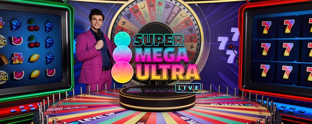 dgd bet Super Mega Ultra ao Vivo