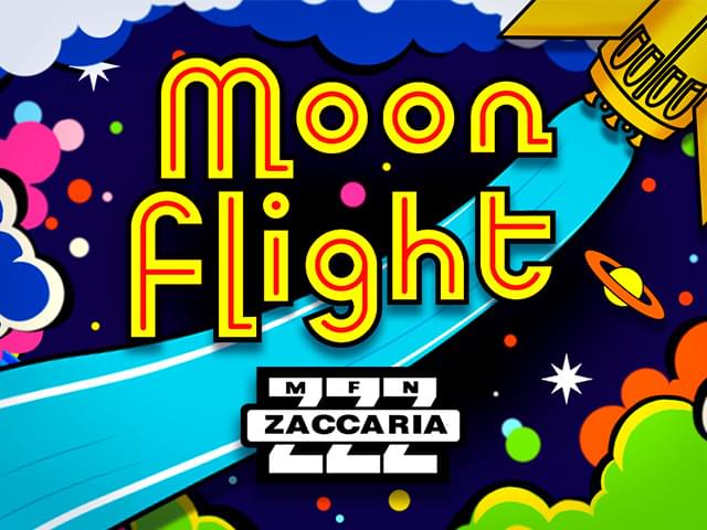 dgd bet Deslizante de Voo Lunar