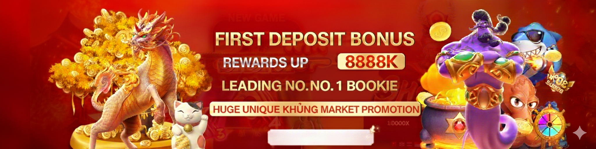 dgd bet Bônus regular de primeira recarga