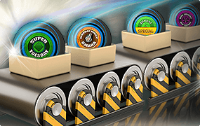 DGD BET Torneios Multi-Mesa