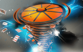 DGD BET Pôquer Twister